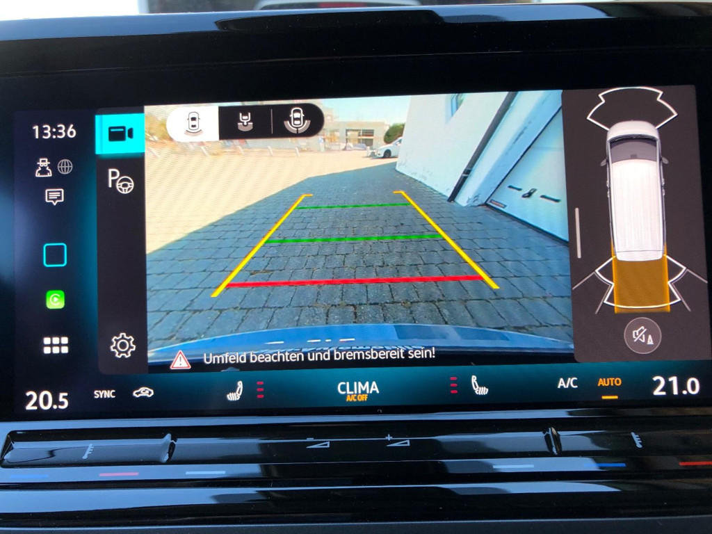 Volkswagen California