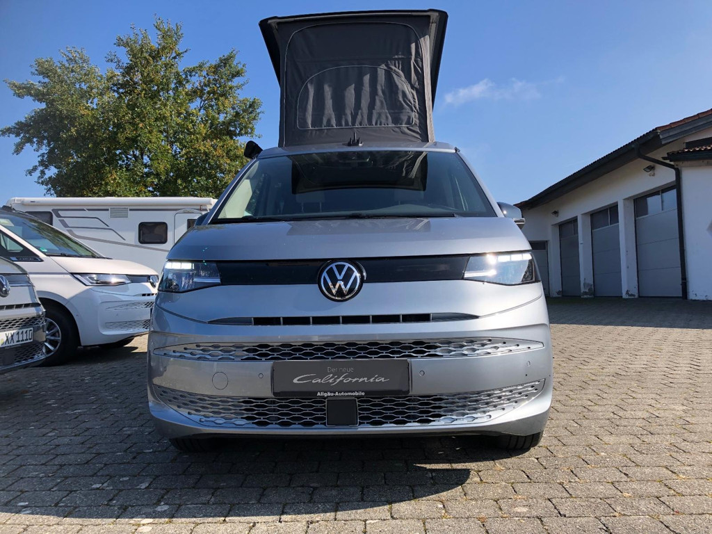 Volkswagen California