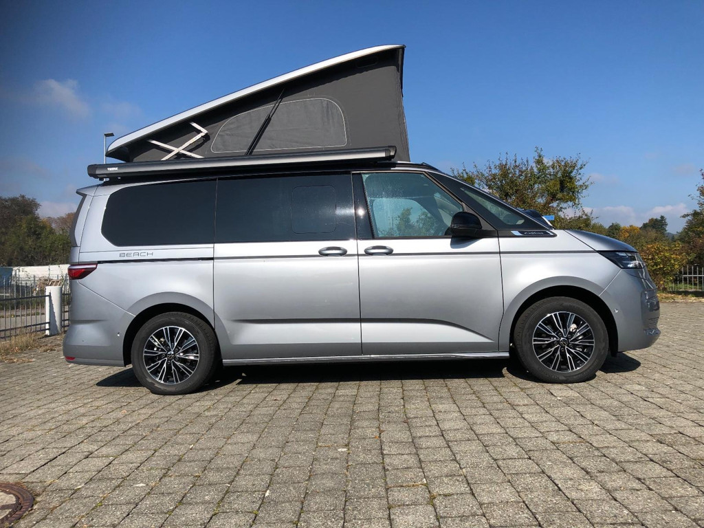 Volkswagen California