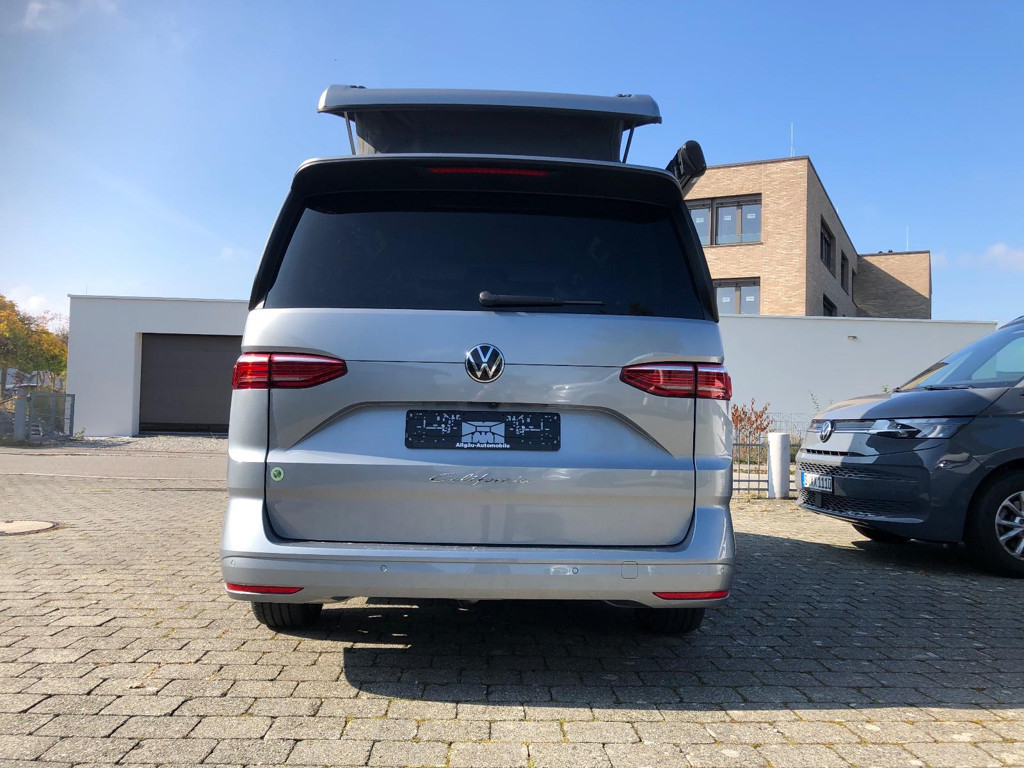 Volkswagen California