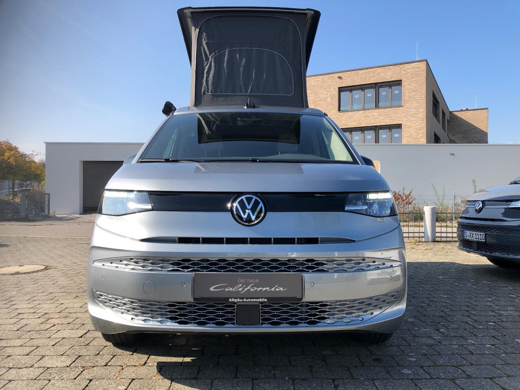Volkswagen California