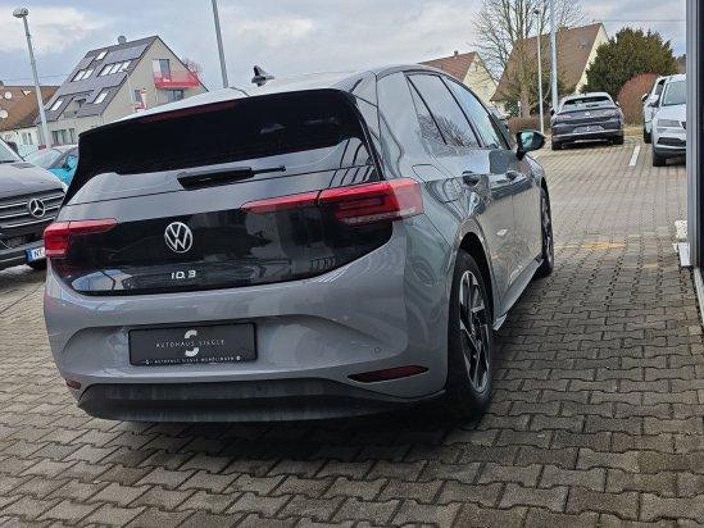Volkswagen ID.3
