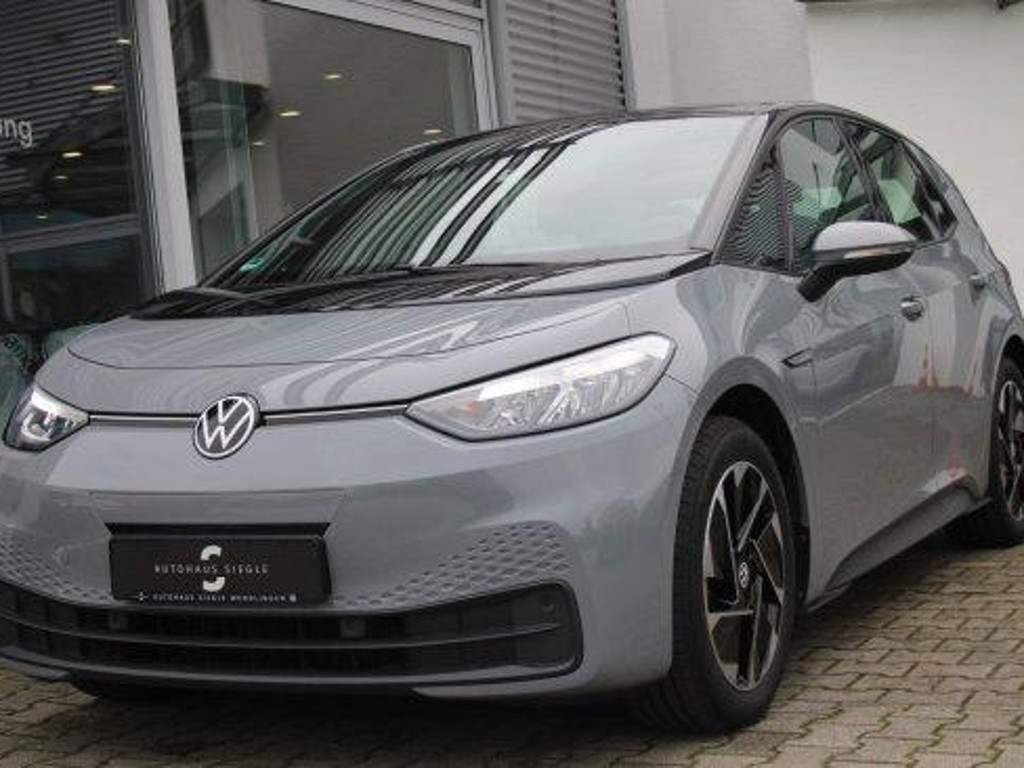 Volkswagen ID.3
