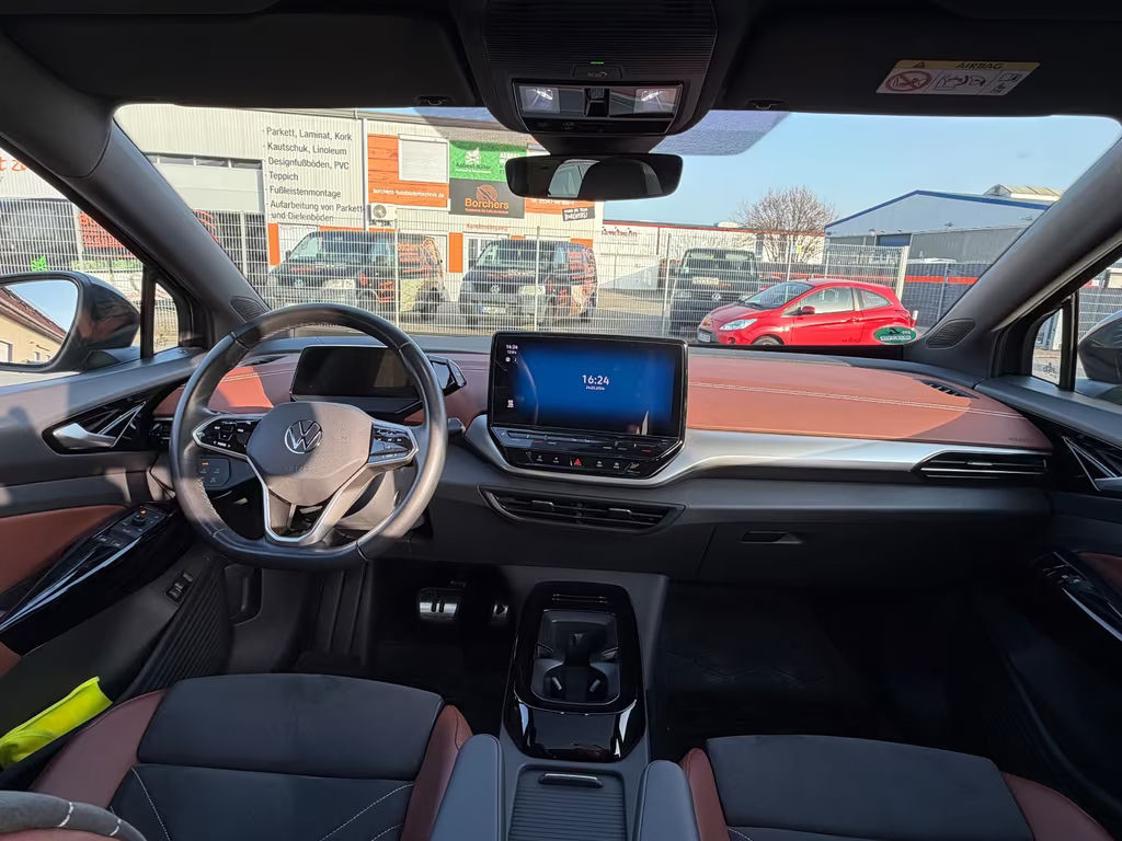 Volkswagen ID.4