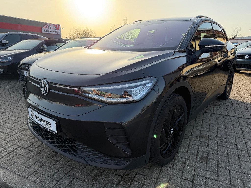 Volkswagen ID.4