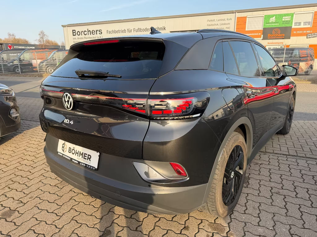 Volkswagen ID.4