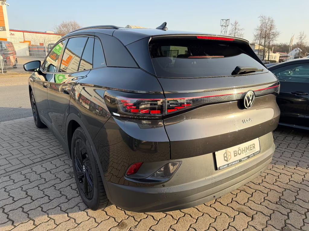 Volkswagen ID.4