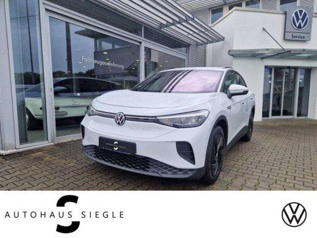 Volkswagen ID.4