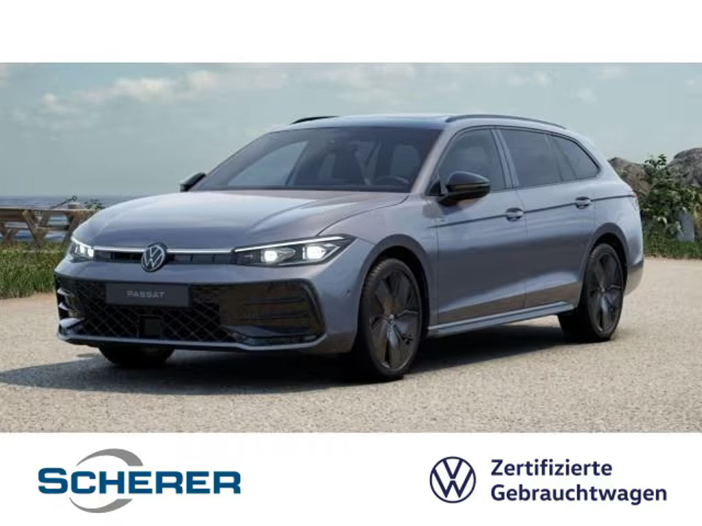 Volkswagen Passat 2025 Diesel