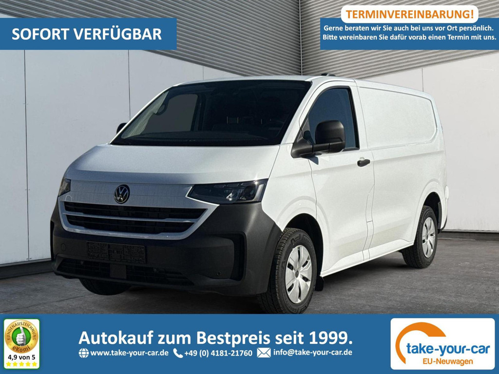 Volkswagen Transporter 2025 Diesel