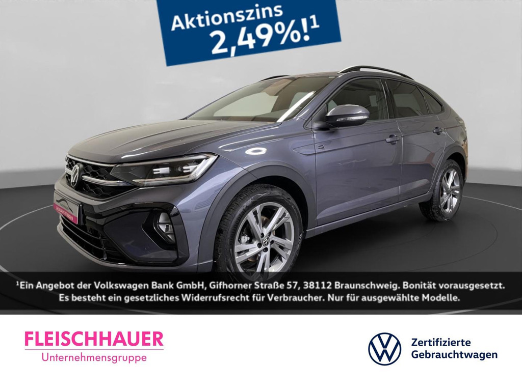 Volkswagen Taigo 2024 Benzine