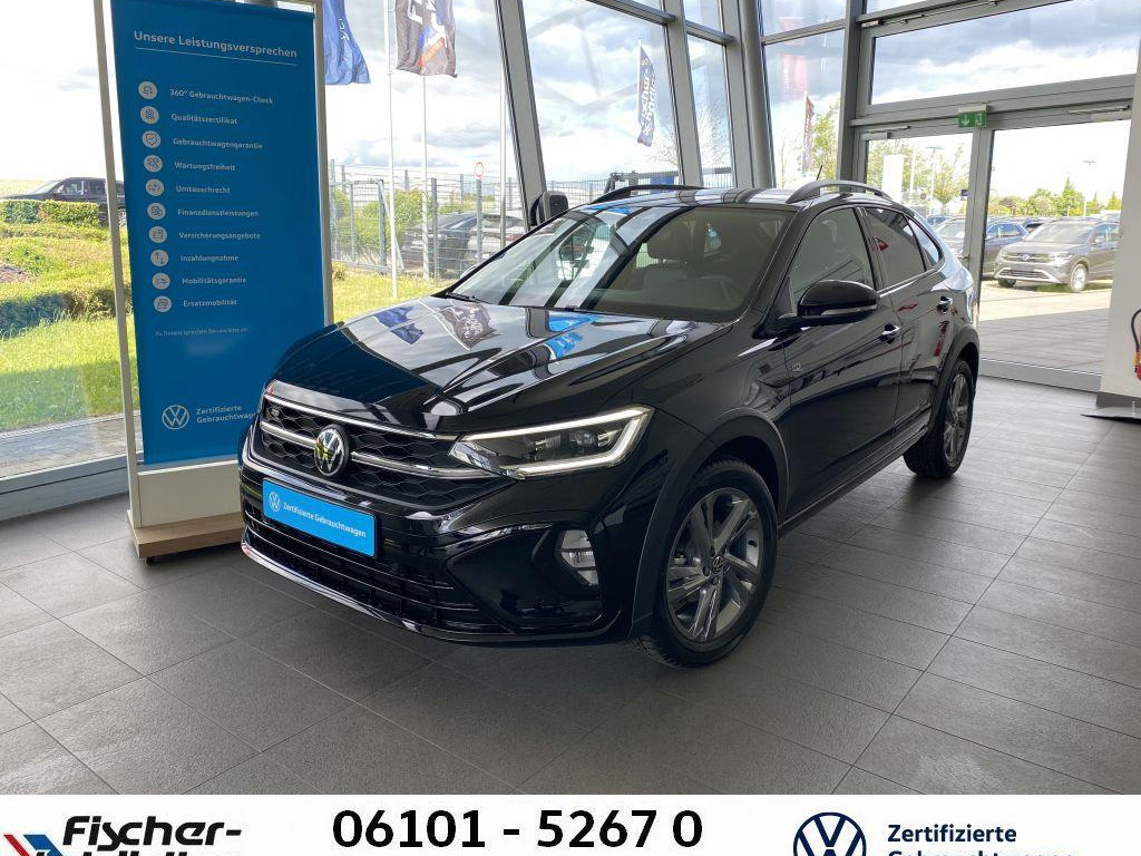 Volkswagen Taigo 2025 Benzine