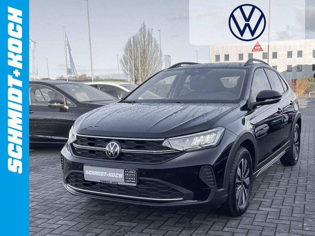 Volkswagen Taigo 2025 Benzine