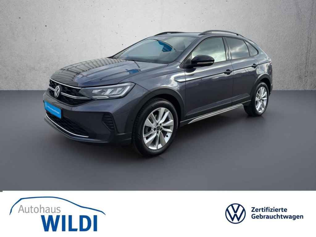 Volkswagen Taigo 2025 Benzine