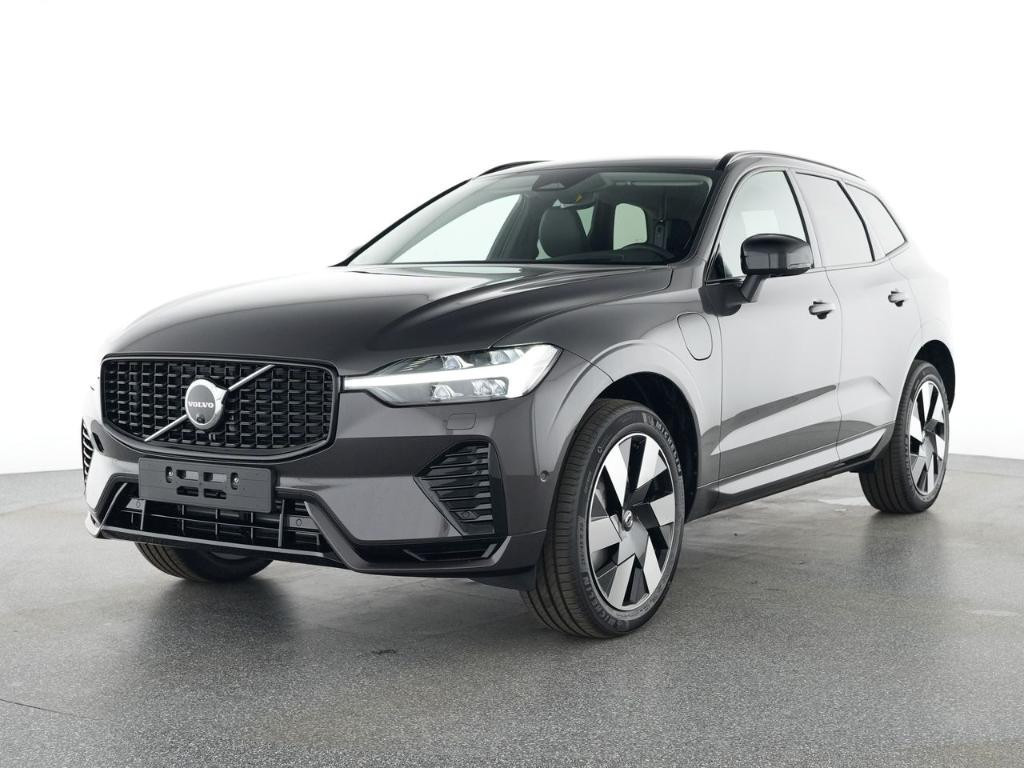 Volvo XC60 2025 Hybride Benzine
