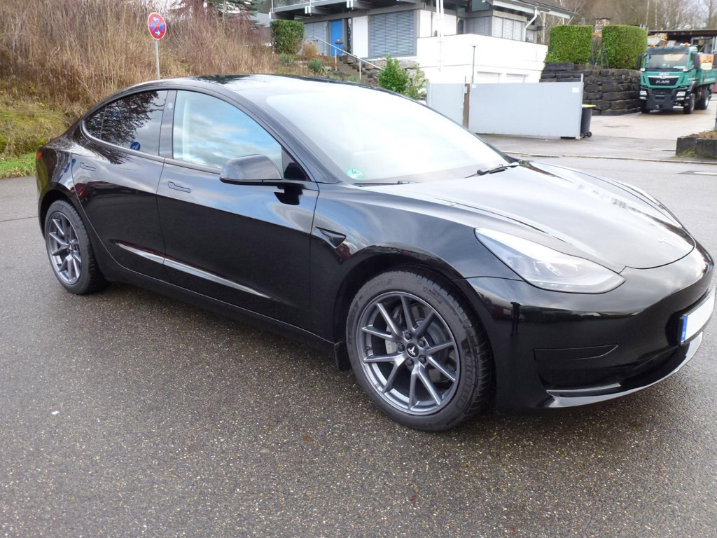 Tesla Model 3 2022 Elektrisch