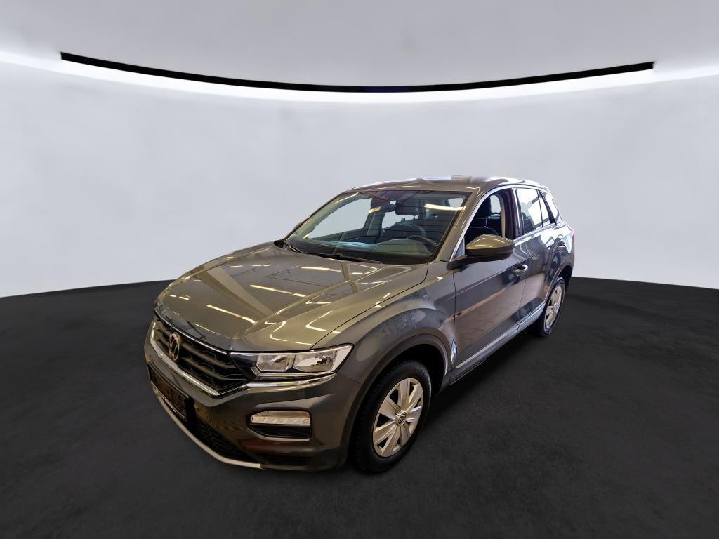 Volkswagen T-Roc 2021 Diesel