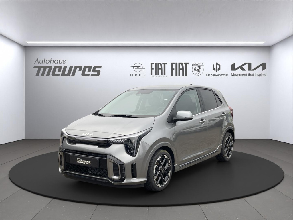 Kia Picanto 2024 Benzine
