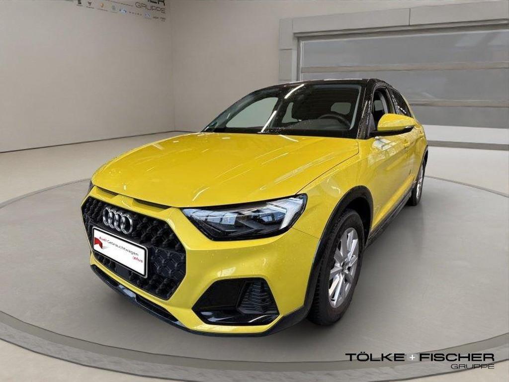 Audi A1 2022 Benzine