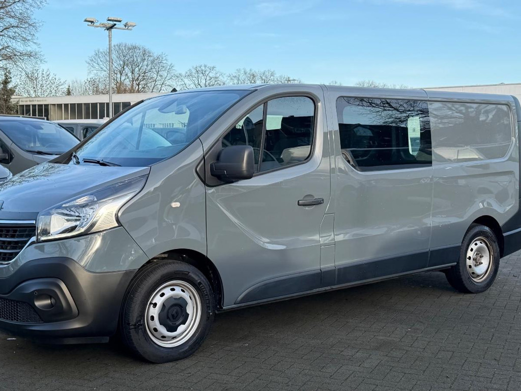 Renault Trafic 2021 Diesel