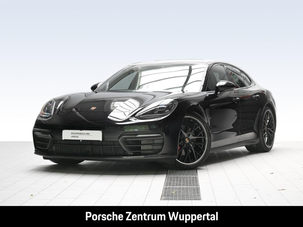 Porsche Panamera 2022 Benzine
