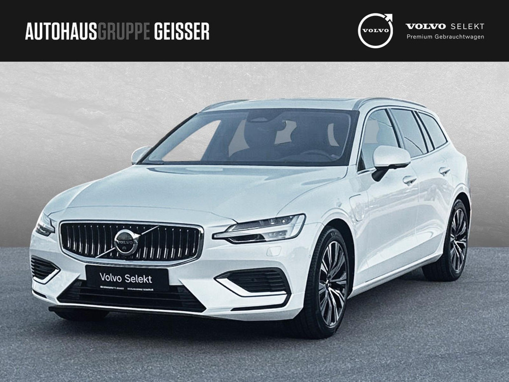 Volvo V60 2023 Hybride Benzine