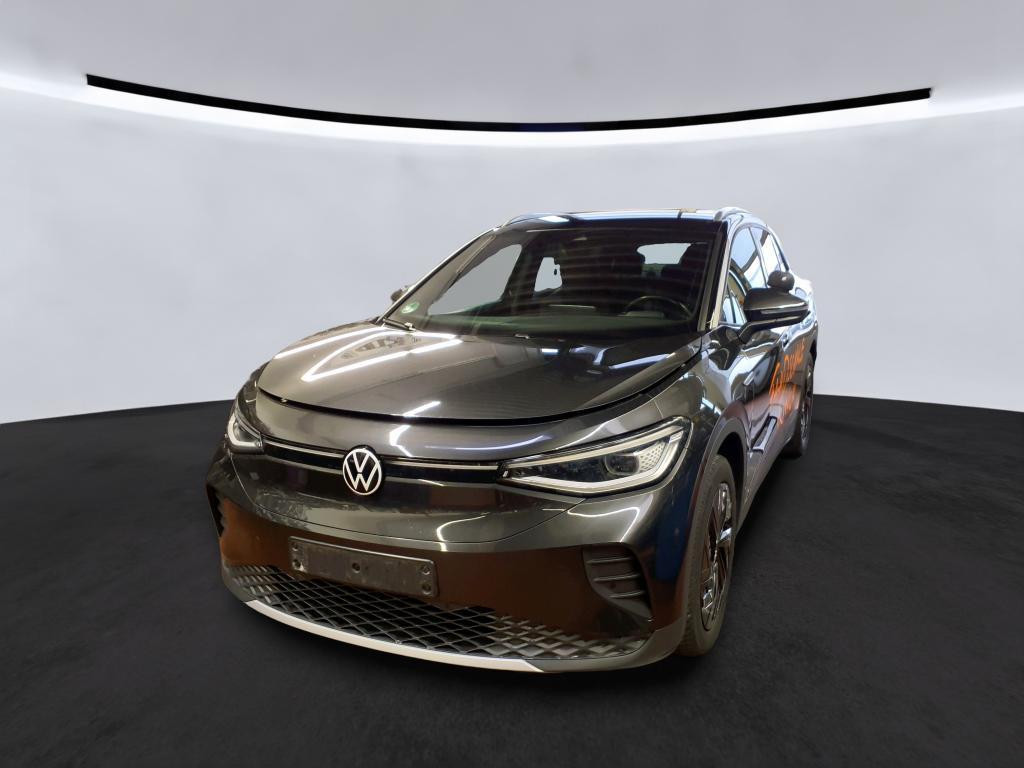Volkswagen ID.4 2021 Elektrisch