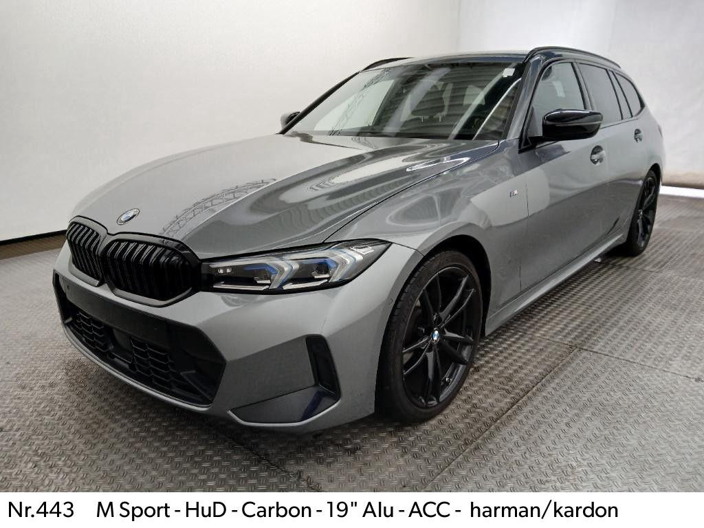 BMW 3 Serie 2024 Diesel