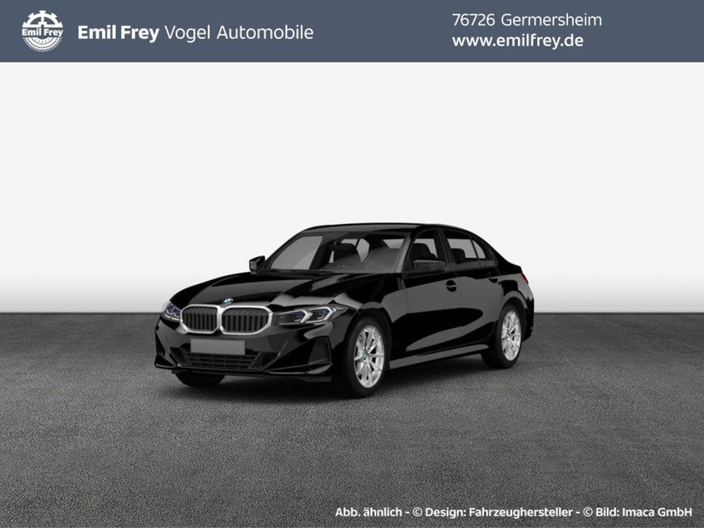 BMW 3 Serie 2025 Diesel