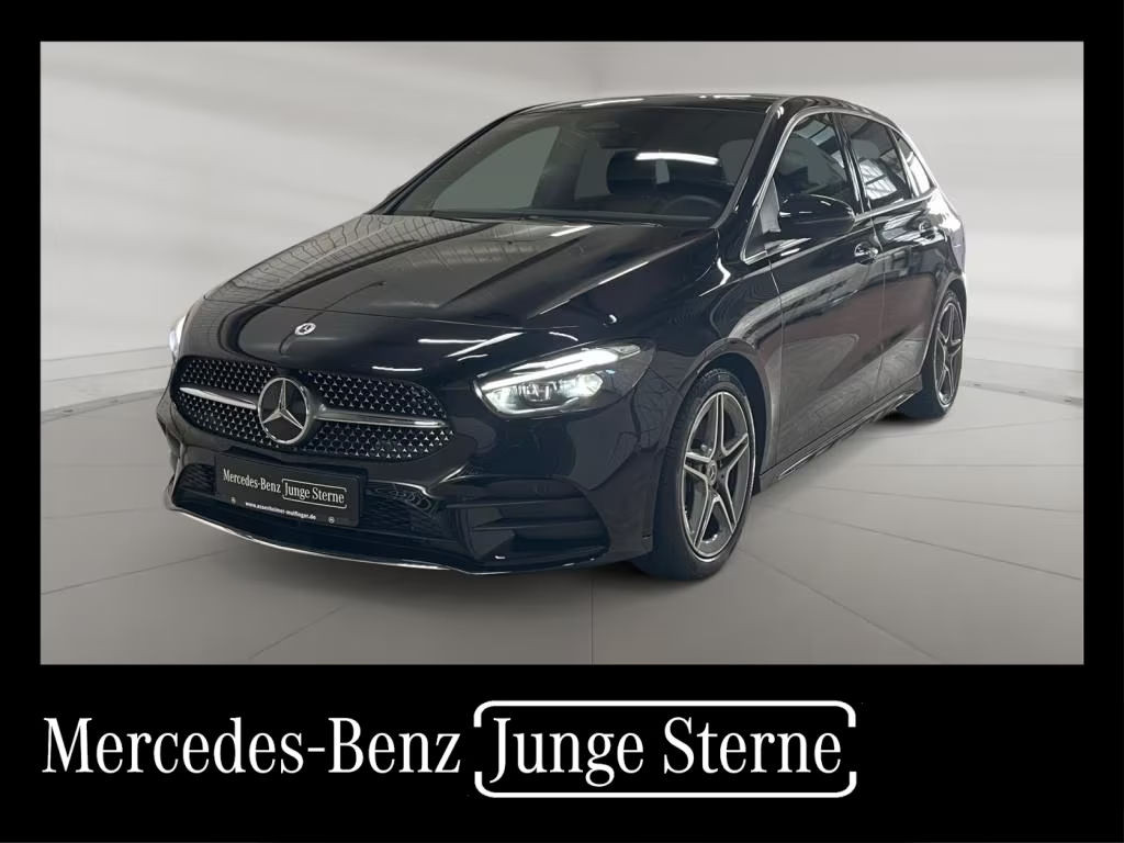 Mercedes-Benz B-Klasse 2025 Diesel