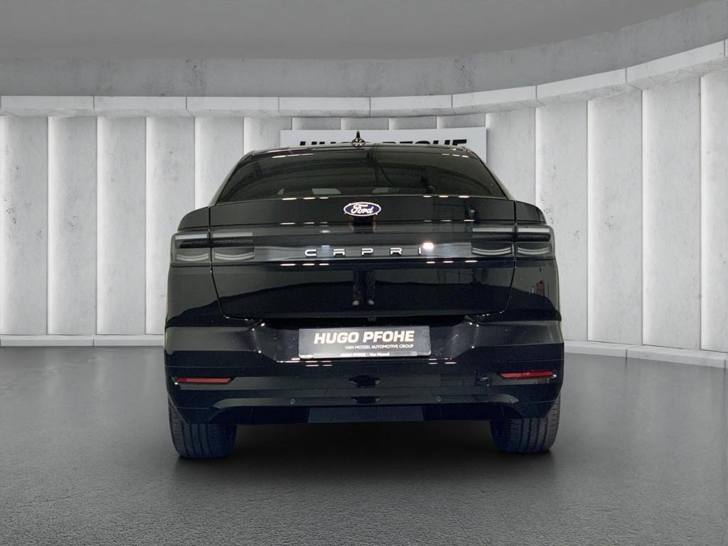 Ford Capri