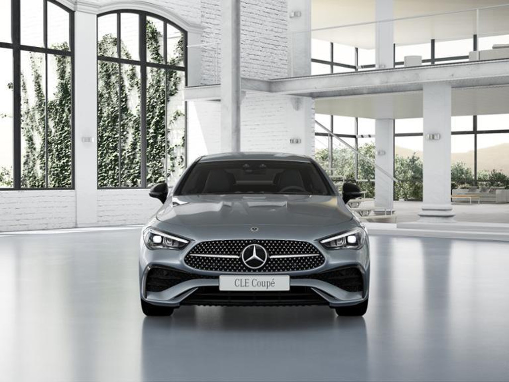 Mercedes-Benz CL 2025 Benzine