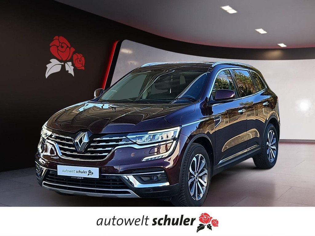 Renault Koleos 2021 Diesel