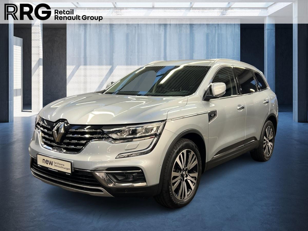 Renault Koleos 2022 Diesel