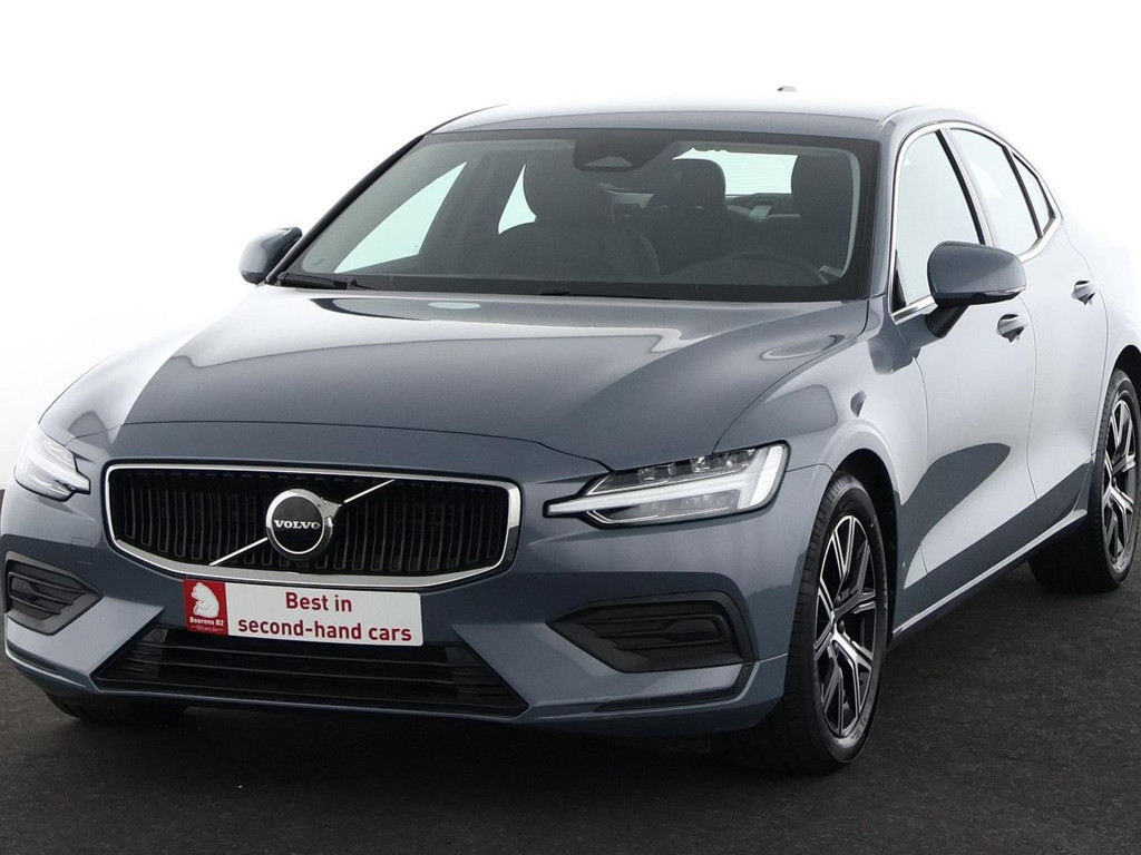 Volvo S60 2024 Benzine