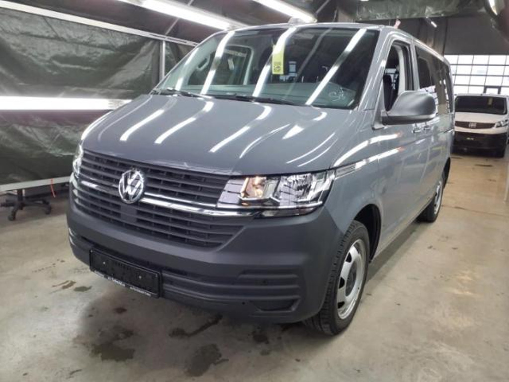Volkswagen Transporter 2024 Diesel