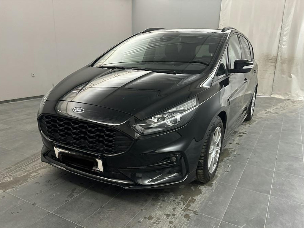 Ford S-Max 2022 Diesel