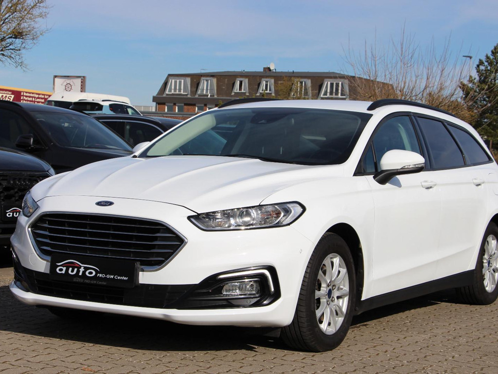 Ford Mondeo 2022 Diesel