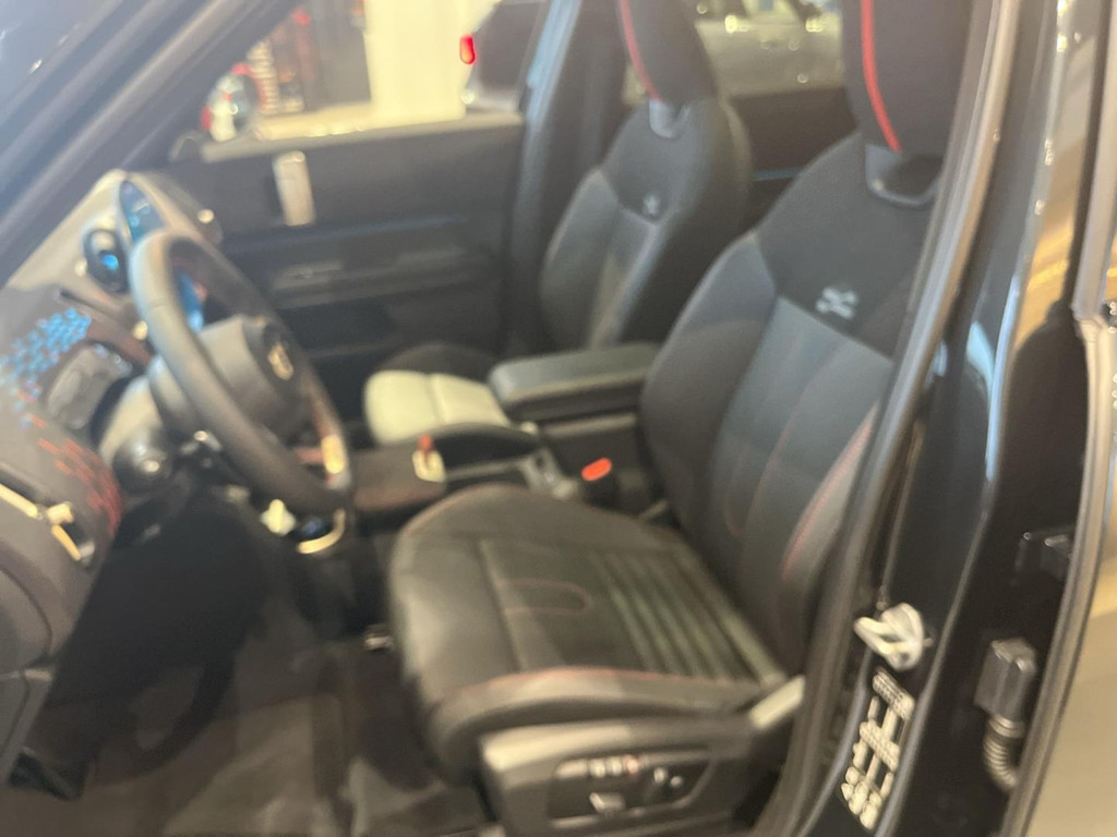 Mini John Cooper Works Countryman