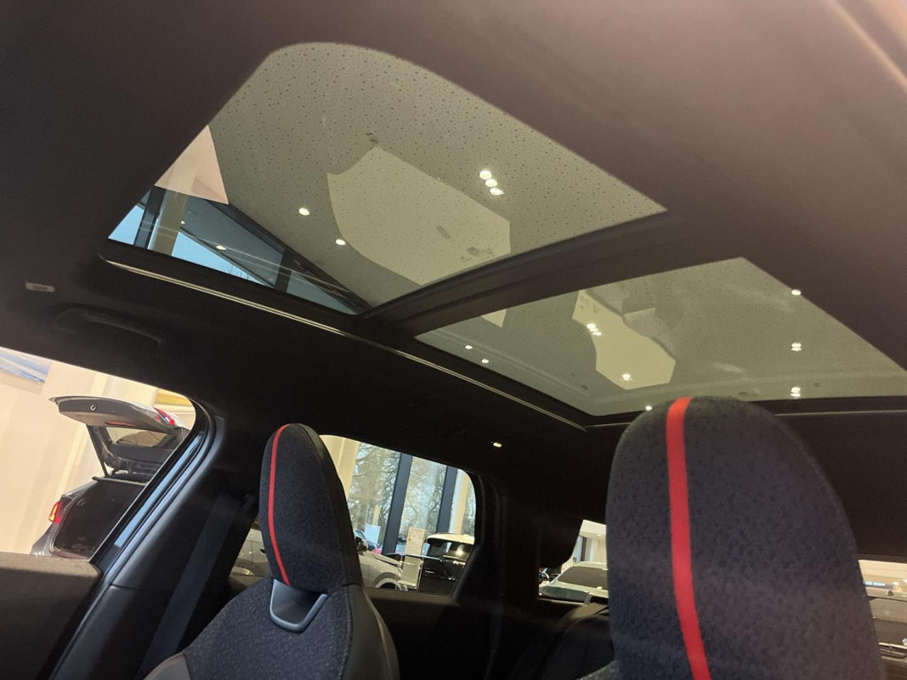 Mini John Cooper Works Countryman