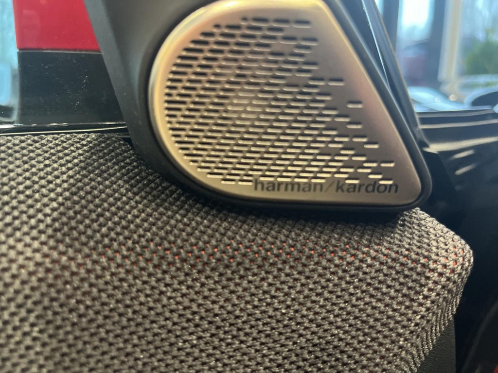 Mini John Cooper Works Countryman