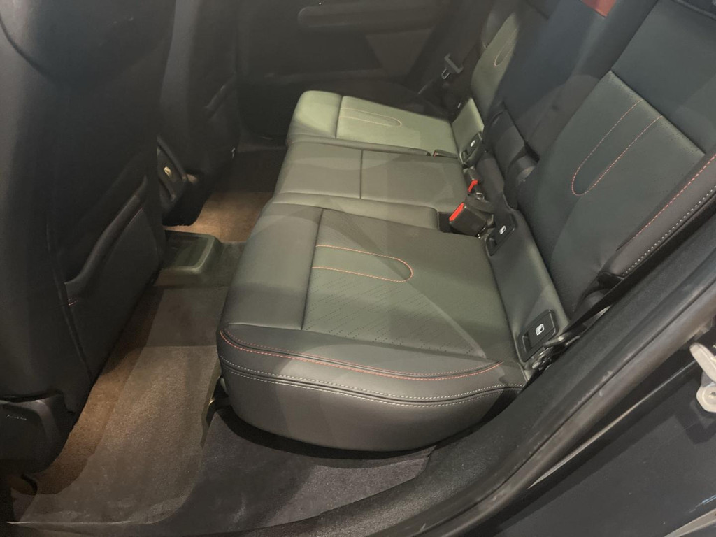 Mini John Cooper Works Countryman