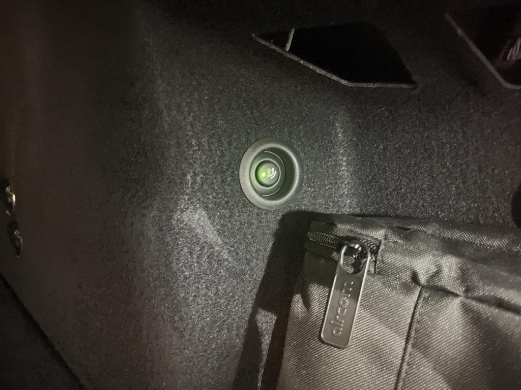 Mini John Cooper Works Countryman