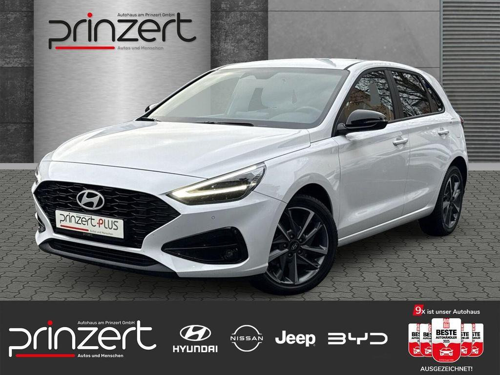 Hyundai i30 2025 Benzine