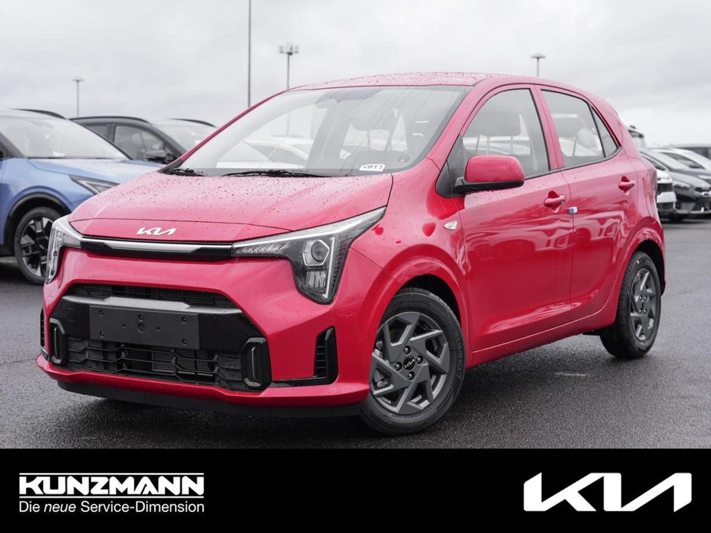 Kia Picanto 2026 Benzine