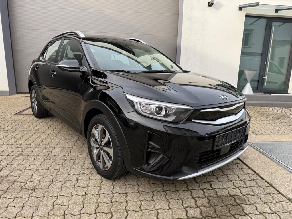 Kia Stonic 2022 Benzine