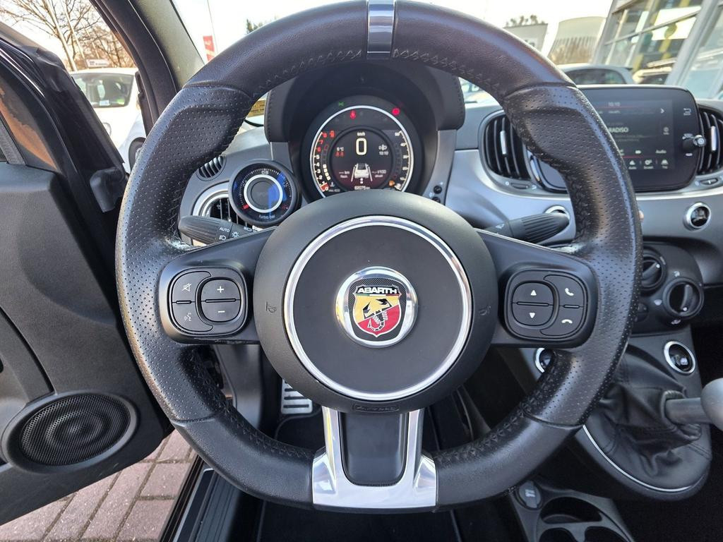 Abarth 595C