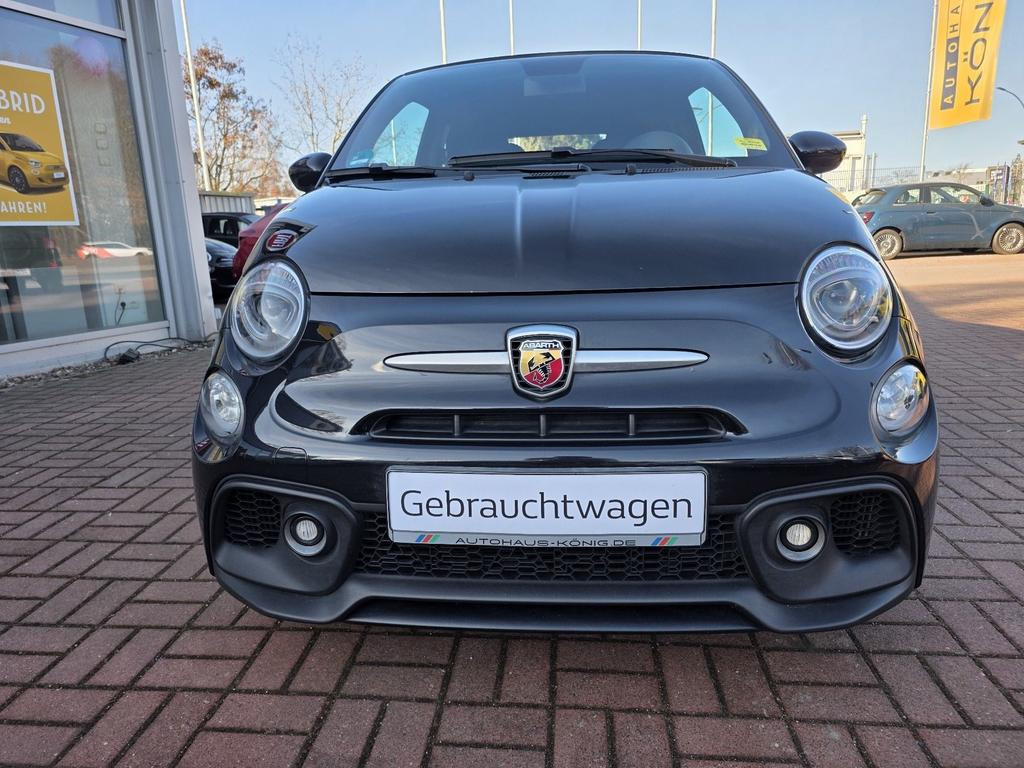 Abarth 595C