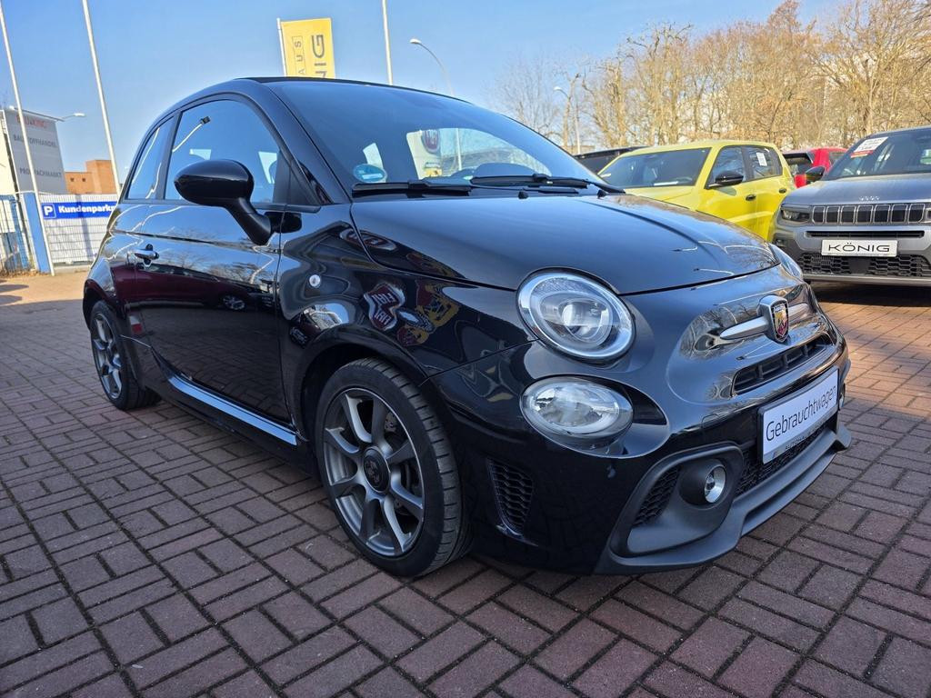 Abarth 595C