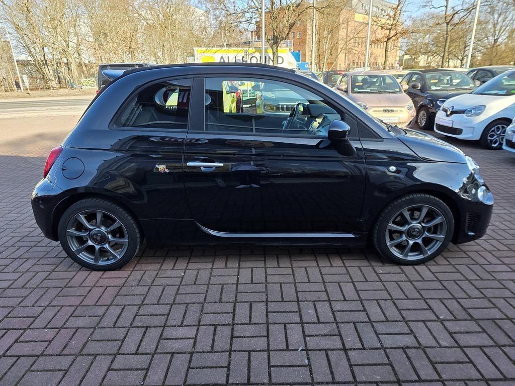 Abarth 595C